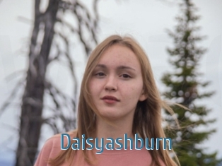 Daisyashburn