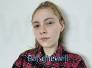 Daisyhewell