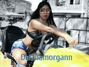 Daizhamorgann