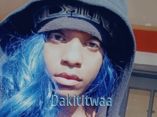 Dakititwaa