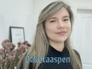 Dakotaaspen