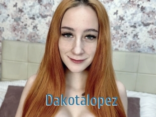 Dakotalopez