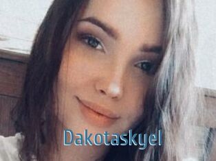 Dakotaskyel
