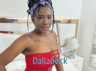 Daliabeck