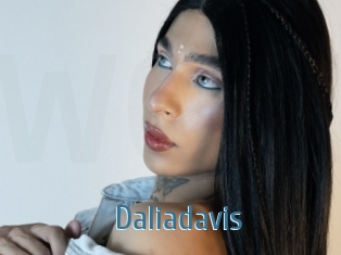 Daliadavis