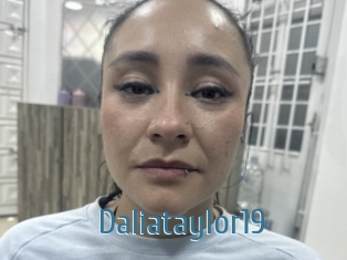 Daliataylor19