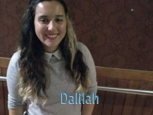 Dalilah