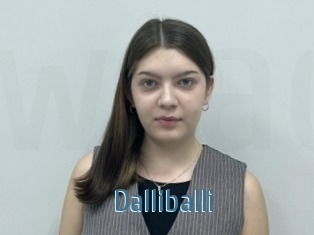 Dalliballi