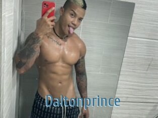 Daltonprince