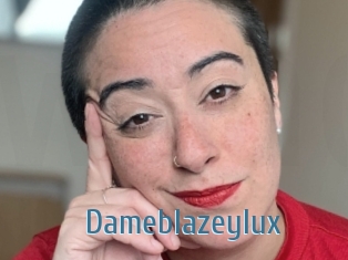 Dameblazeylux