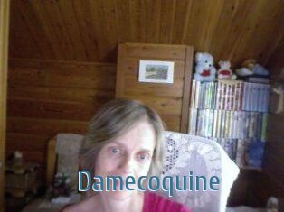 Damecoquine