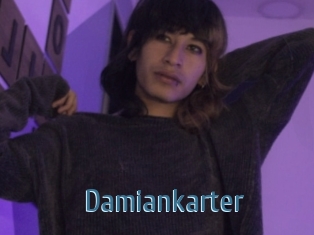 Damiankarter