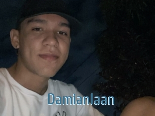 Damianlaan