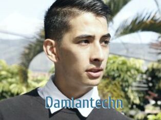 Damiantechn