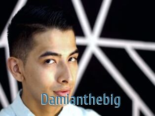 Damianthebig