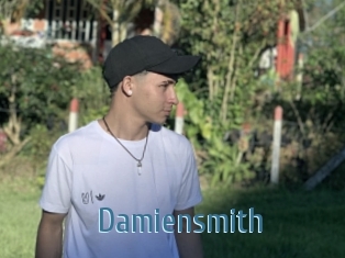 Damiensmith