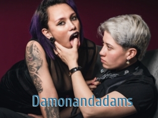 Damonandadams