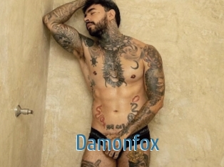 Damonfox
