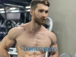 Damonveins