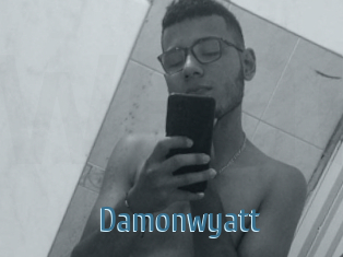 Damonwyatt