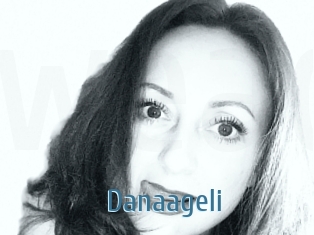 Danaageli