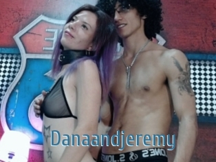 Danaandjeremy