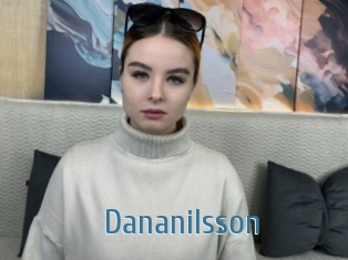 Dananilsson