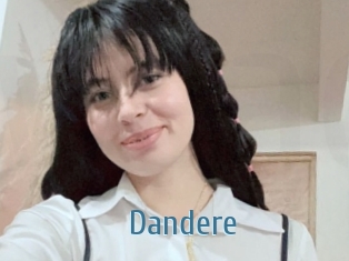 Dandere