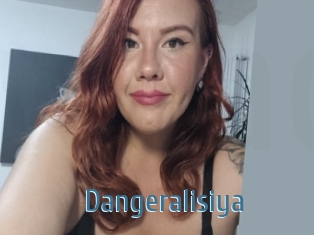 Dangeralisiya