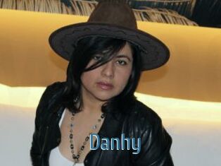 Danhy