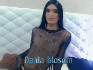 Dania_blosom