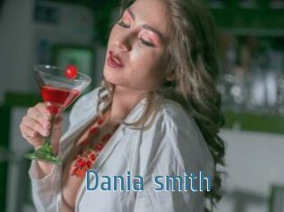 Dania_smith