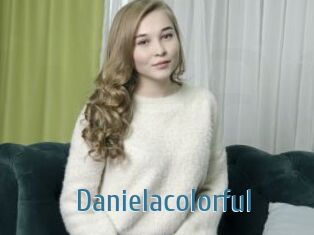 Danielacolorful