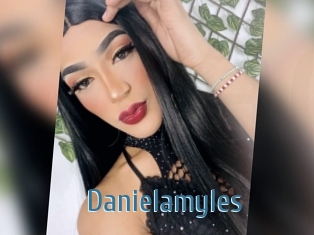 Danielamyles