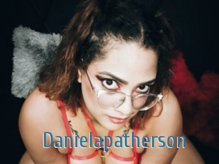 Danielapatherson