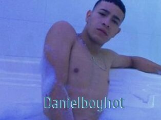 Danielboyhot