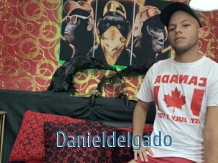 Danieldelgado