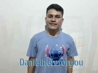 Danielhereforyou