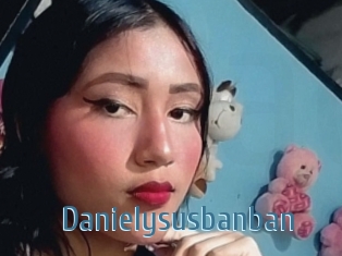 Danielysusbanban