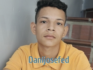 Danijosefed