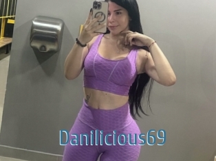 Danilicious69