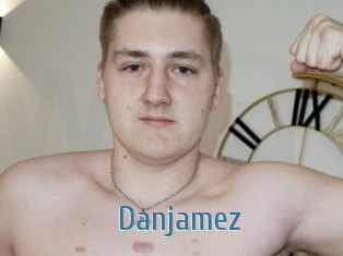 Danjamez