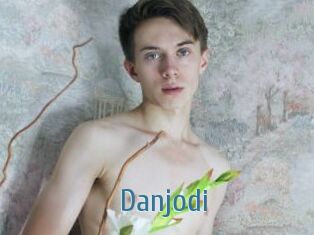 Danjodi