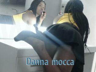 Danna_mocca