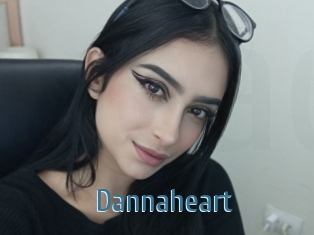 Dannaheart