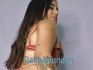 Dannalennons