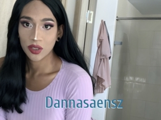 Dannasaensz