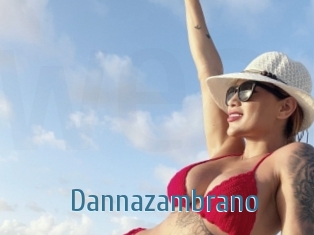 Dannazambrano