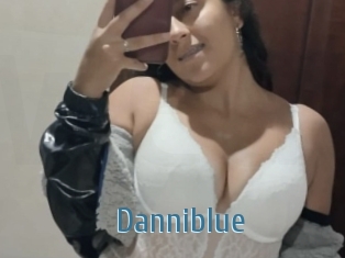 Danniblue