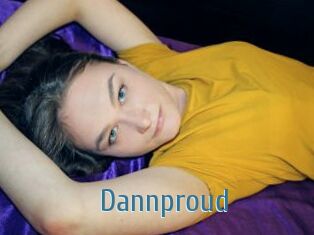Dannproud